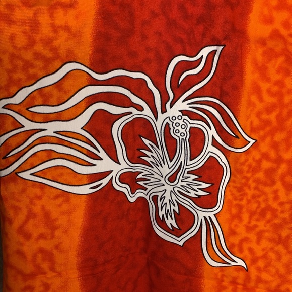 NWT Long sarong - Picture 6 of 6